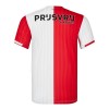 Conjunto (Camiseta+Pantalón Corto) Feyenoord Rotterdam Primera Equipación 23-24 - Niño